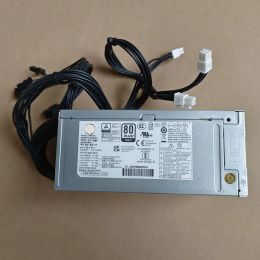 Original New 500W Power Supply PSU For Z2 G5 280 G8 Pro Tower DPS-500AB-51 A L77487-003 L89233-001