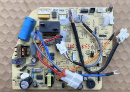 for Whirlpool New Air Conditioning Computer Board JUK6.672.10046392 33539 Control Board