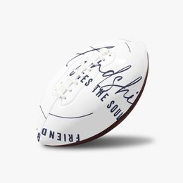 custom American number nine football diy Rugby number nine outdoor sports Rugby match team equipment WorldCup Six Nations Championship Rugby Federation DKL2-2-25