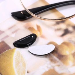 Fashion Accessories 10 Pairs Non-Slip Increased Nose Pads For Glasses Eyeglasses Sunglasses Eyewear PXPB