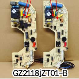 For Mitsubishi Heavy Industries Air Conditioning Internal Machine Main Board GZ2118jZT01-B Computer Board DK-35A3-MTS