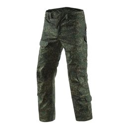 Outdoor Pants ESDY frog pants four seasons training outdoor male and female camouflage military fans cargo 231007