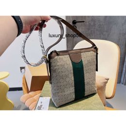 5A bag Bags Evening Men Designer Mini Shoulder bag Canvans Real Leather ophidia series G Print Crossbody Messenger Handbag Phone Card Small Flap Totes Purse Camera Ba