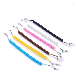 Fashion Accessories 1 Pcs Silicone Eyeglasses Strap Children Glasses Band Retainer Sunglasses Cord Holder Sports Rope