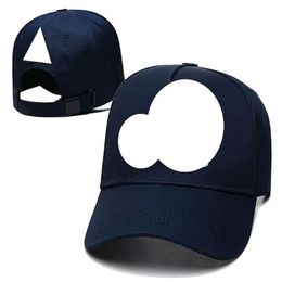 luxurys designers baseball hat high quality material production details exquisite fashion summer travel essential sunshade cap 8co237a