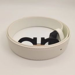 designer belt men belts for women brand luxury belt 3.5cm width fashion knurling h belt high quality classic genuine leather belts cintura bb simon belt