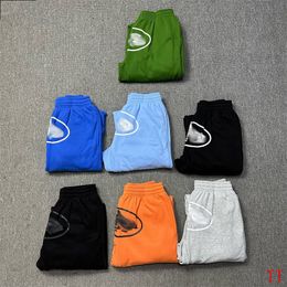 Pants Hoodie Mens and Womens Fashion Hooded Sweatshirt Autumn and Winter K