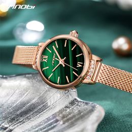 Womens watch watches high quality luxury quartz-battery designer Limited Edition Milan webbing waterproof watch