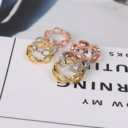 Sky Star Pig Nose Ring Diamonds Without Drill Two Styles 3 Colors Simplicity Fashion Rings2348