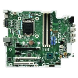Desktop Motherboard For HP ProDesk 600 680 G6 MT PCI TPC-F132-MT M17671-601 Delivery After 100% Testing