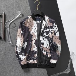 new Hooded Jackets Mens Jacket Men Clothing Women designer Leather sleeve Bomber Coats Winter Harajuku Japanese Brand Men's Jacket m-3xl 03