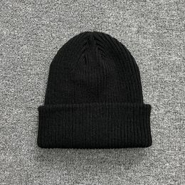 Top Sale Men Beanie Winter Unisex Knitted Hat Gorros Bonnet Skull Caps Knit Hats Classical Sports Cap Women Casual Outdoor Designer Beanies Hat Inall Categories
