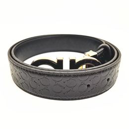 belt G designer FF for BB cd brand TB men H V women Belts belts luxury 3.5cm width fashion knurling h quality genuine waistband cintura uo