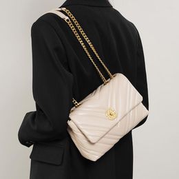Shoulder Bags Customise Design Black Genuine Leather Crossbody Hand Bag Handbags Real Cowhide For Women's