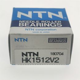 N-T-N Needle roller bearing HK1512V2 = TLA1512Z the non-standard specifications