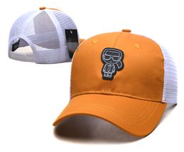 Luxury designer baseball cap cotton caps multicolor beanie classic style men and women couples comfortable breathable sports Trendy brands hats K-8