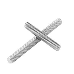 Standard parts for screws and nuts Stainless steel plate Support customization steel products metalworking