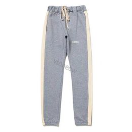 Mens Womens Joggers Cargo Pants Essen clothing pants Pullover Designers Sweatshirt Essen Reflective running wears Sudadera Felpa Sweat