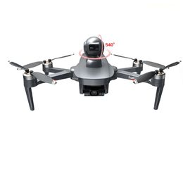 C-FLY Faith2 Pro Drone 4K Professional 3-Axis Gimbal 5G Wifi GPS FPV Dron With Camera HD 540° Obstacle Avoidance RC Quadcopter