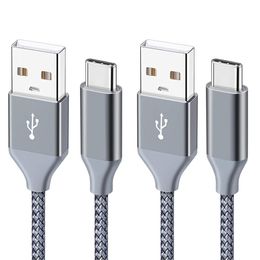 5A Type-c cable fast charging usb-c cable