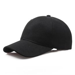 Outdoor Hats Black Cap Solid Colour Baseball Cap Caps Casquette Hats Fitted Casual Gorras Hip Hop Dad Hats For Men Women Unisex 231007