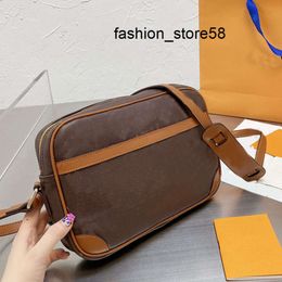 5A luxury bag Bags Evening Women Medieval Messenger Camera Bag Largest Capacity Press Bags Ladies Old Flower handbag high Quality Shoulder Back