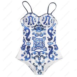 womens sexy swimsuit bikini Yoga suit two piece and one pice style luxury designer full logo letters printed colorful girl swimsui335x