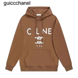 23ss Men women Hoodies Brand luxury Designer Hoodie sportswear Sweatshirt Loose Lovers Couple Clothing womens mens hoodies