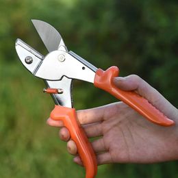 Powerful SK5 Steel Pruning Shears Special Pruning for Branches, Fruit Pruning, Grape Pruning, Gardening Pruning, Flower Scissors