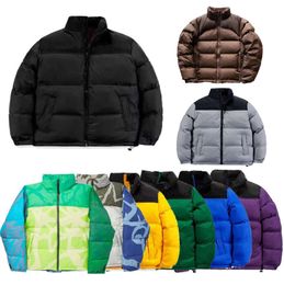 Designer Mens down Jacket warm Parkas Fashion Black Letter Vest Outerwear Windbreaker male Womens hooded Puffer Highly Quality Couples winter short Coats