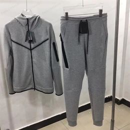 thick Designer men woman tech fleece pant tracksuit men sports Pants jogger Trousers Tracksuits Bottoms techfleece Man Joggers269M