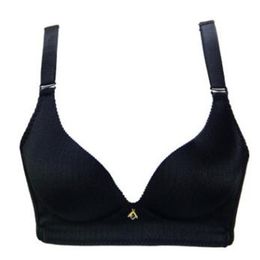 New Arrivals Women Lady Invisible Bras Underwear Sexy Silicone Cotton Backless Push Up Strapless NX138 Shippping301h