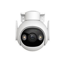 IMOU Cruiser 2 PTZ Outdoor IP66 Camera Auto Tracking Colour Night Vision Floodlight Siren Human Vehicle Detection Two-Way Talk