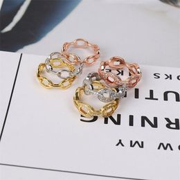 Sky Star Pig Nose Ring Diamonds Without Drill Two Styles 3 Colors Simplicity Fashion Rings2807