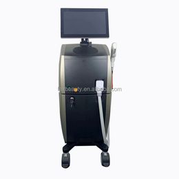 New Professional product DPL photon Hair Removal Pigment Removal machine Skin Tightening Pore Remover skin whitening laser machine