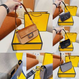 Shoulder Bag designer cross body handbag luxury bags Elegant Velour Square Underarm Crossbody Women messenger bags Purse Wallet 221116