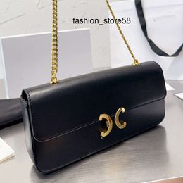 5A luxury bag Bags Evening Designers Bag POCHETTE Wallets Women Leather Luxurys Handbags Messenger Chain Shoulder Bag Clutch Crossbody Purse