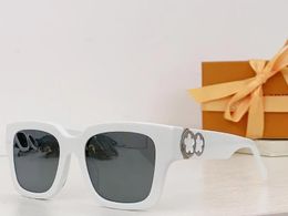 5A Eyeglasses L Z2008E Z2009E Sunglasses Discount Designer Eyewear For Men Women 100% UVA/UVB With Glasses Bag Box Fendave