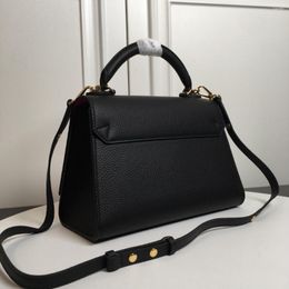 Luis Vuittons best-quality Lvity For Lvse louiseViutionBag Handbags Evening Leather Bags Luxury Designer Women 2023 Fashion Shoulder Ladies Totes Bag Messenger