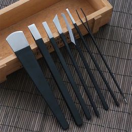 Foot Rasps 7Pcs Toenail Repair Knife Dead Skin Remove Calluses Exfoliate Manicure Care Tools Feet Nail Ingrown Cuticle Scraper Set y231007