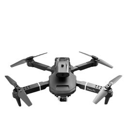 Lenovo E100 UAV 5G GPS Folding Four-sided Quadcopter With 8k Camera Positioning Dual Lens Obstacle Avoidance Professional Drone