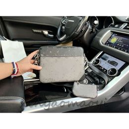Designer Bags Shoulder Bag Mini Nano Handbags Pochette Accessories Crossbody Wallet Purses Card Holder Messenger Purse Handbag