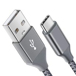 Type-C cable USB data cable mobile phone cable charging cable