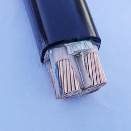 Chinese manufacturer Aluminium cable, copper wire, high-quality wire, power cable