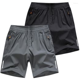 Running Shorts Casual Men's Sports Gym For Men Fitness Basketbal Sportswear Beach Short Pants Jogging Sweatpants