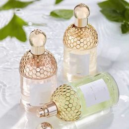 Wholesale Highest Quality 75ml Women 8 Kinds of FLOWER Boom EDP Perfume for Lady Eau De Fragrance Incense
