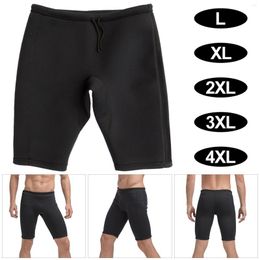 Women's Swimwear Men Wetsuits Shorts Pants 3mm Neoprene Surfing Swimming Wetsuit Trunks Surf Kayak Cycling Fitness Running