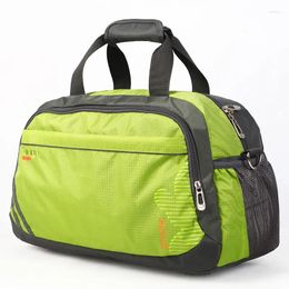 Duffel Bags Large Capacity Carry On Travel Bag Weekend Drop Men Handbag Shoulder Casual Crossbody Luggage For Women