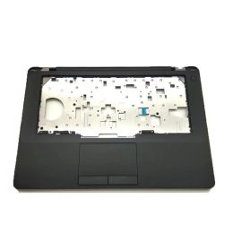 Laptop Palmrest For DELL For Latitude E5470 P62G black with touchpad 0HHVJG HHVJG 08RG44 8RG44 upper case new