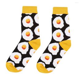 Women Socks Stockings For Cotton Funny Print Ankle Gifts Dress Women'S Thick Running Woman